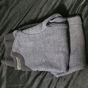 Athletic Works Kids Matching Set - Gray
